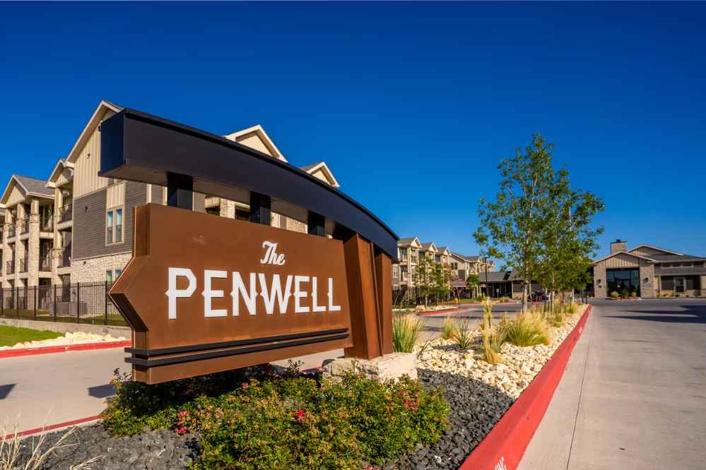 Penwell